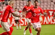Copa Sudamericana: Cienciano sufre sensible baja con miras al partido de vuelta contra el Montevideo City Torque