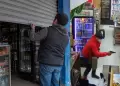 Hasta 6 mil bodegas cerrar�an en Per� este a�o por inseguridad y El Ni�o