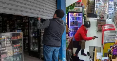 Hasta 6 mil bodegas cerrar�an en Per� este a�o por inseguridad y El Ni�o