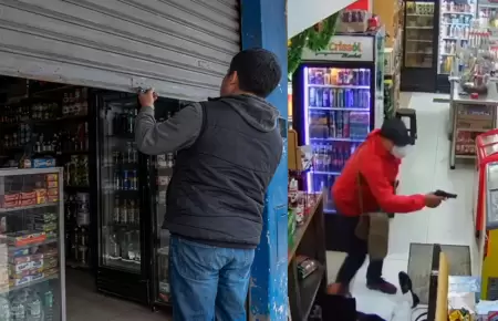 Hasta 6 mil bodegas cerrar�an en Per� este a�o por inseguridad y El Ni�o