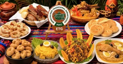 Recetas protegidas