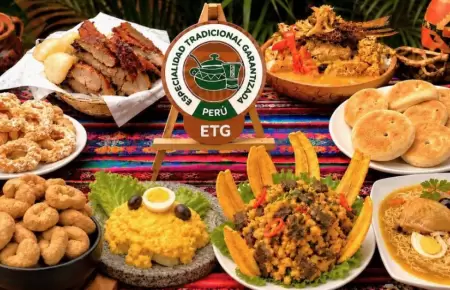 Recetas protegidas