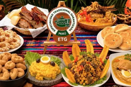 Recetas protegidas