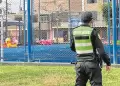 Doble asesinato en Callao: dos personas mueren durante olimpiada frente a escolares