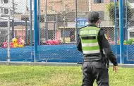 Doble asesinato en Callao: dos personas mueren durante olimpiada frente a escolares