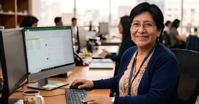 Se aprueba el Reglamento Operativo