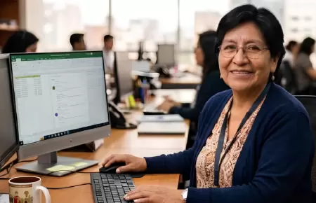 Se aprueba el Reglamento Operativo