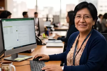 Se aprueba el Reglamento Operativo
