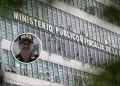 Fiscal�a investiga presunto uso de polic�as en labores dom�sticas vinculadas a general PNP