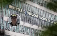Fiscalía investiga presunto uso de policías en labores domésticas vinculadas a general PNP