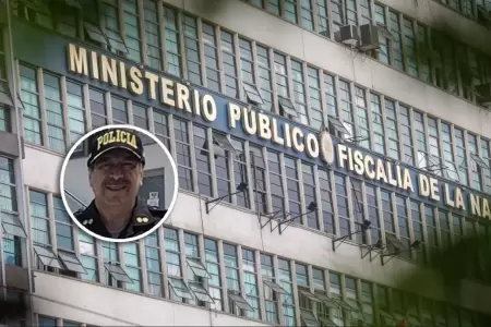 Fiscal�a abri� diligencias tras denuncia.