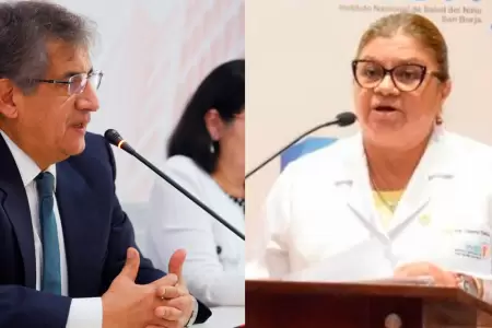 Juan Sheput / Zulema Tomas.