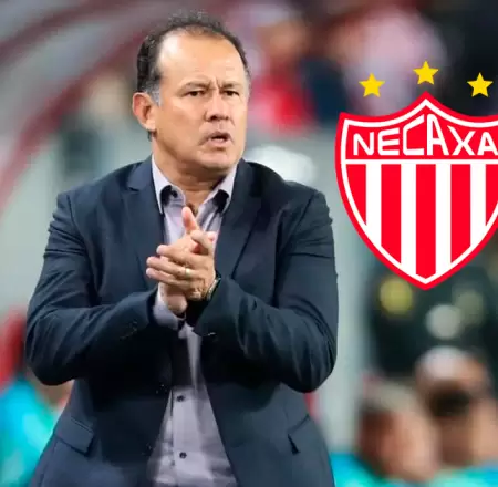 El ext�cnico de la bicolor regresa al f�tbol mexicano