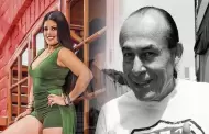 Clara Seminara responde tras críticas por publicación difundida tras la muerte de 'Yuca'