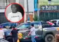 Ventanilla: due�o de cevicher�a es asesinado a balazos a pocos metros de la municipalidad