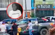 Ventanilla: dueño de cevichería es asesinado a balazos a pocos metros de la municipalidad