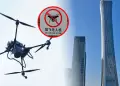 Pek�n proh�be la posesi�n y uso de drones: China endurece control de dispositivos a sus habitantes