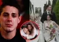 "S� feliz": Hugo Garc�a comparte misterioso mensaje el d�a que su expareja, Mafer Neyra, se cas� en Lima