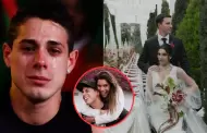 "Sé feliz": Hugo García comparte misterioso mensaje el día que su expareja, Mafer Neyra, se casó en Lima