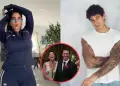 Isabella Ladera comparte contundente mensaje tras publicaci�n de Hugo el d�a de la boda de Mafer Neyra