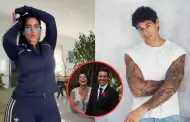 Isabella Ladera comparte contundente mensaje tras publicación de Hugo el día de la boda de Mafer Neyra