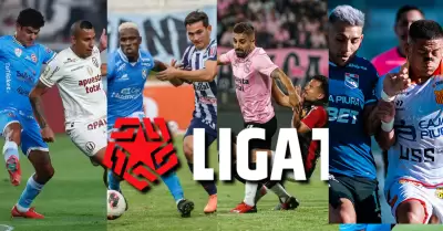 Programaci�n de la fecha 10 del Torneo Clausura 2026