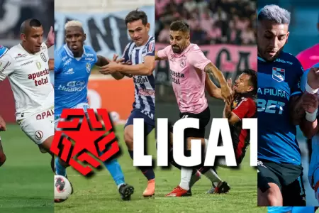 Programaci�n de la fecha 10 del Torneo Clausura 2026