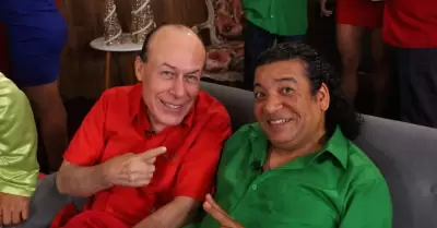Carlos V�lchez revela que no asisti� al velorio de 'Yuca'