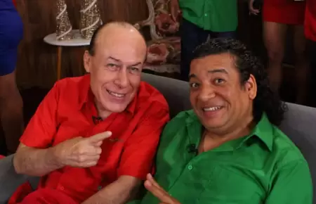 Carlos V�lchez revela que no asisti� al velorio de 'Yuca'