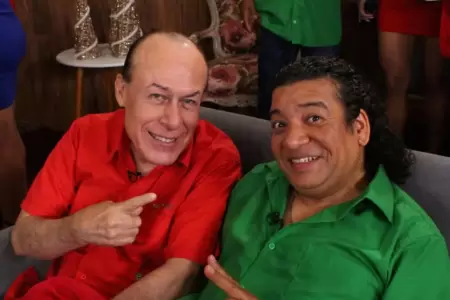 Carlos V�lchez revela que no asisti� al velorio de 'Yuca'