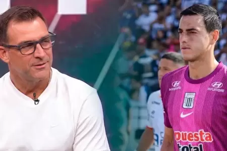 Pablo Guede respalda a Alejandro Duarte