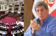 Ministro Rey señala que las facultades legislativas deben ser otorgadas porque es una "ganancia para todos"