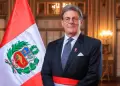 Rafael Rey revela que existe una falta de presupuesto destinada a la infraestructura en Per�: "No tenemos todav�a"
