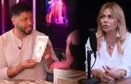 Edson Dávila recibe críticas tras asegurar que Gisela Valcárcel "nunca fue su madrina": "Prefiero ser Judas"