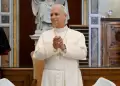 Papa Le�n XIV recuerda a su madre en su cumplea�os 71 y revela a qu� se dedicaba