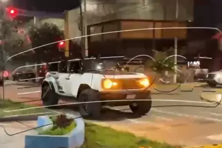 Asesinato y secuestro en Trujillo