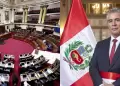 Ministro Mauricio Arnillas sobre las facultades legislativas: "Necesitamos que los diputados piensen"