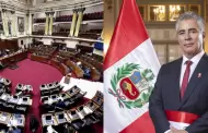 Ministro de Vivienda pide aprobar las facultades: "Piensen que no solo se trata de El Ni�o y la inseguridad"