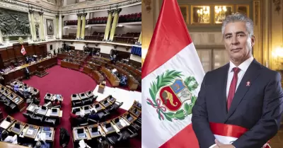 Mauricio Arnillas sobre las facultades legislativas