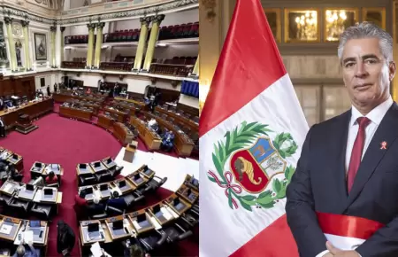 Mauricio Arnillas sobre las facultades legislativas