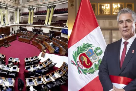 Mauricio Arnillas sobre las facultades legislativas