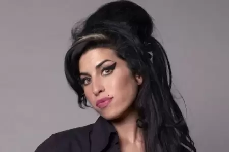 Amy Winehouse cumplir�a 43 a�os