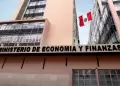 MEF alerta que su cuenta oficial fue vulnerada y las publicaciones no representan al ministerio