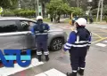 ATU realiz� m�s de 4.700 intervenciones para prevenir infracciones en transporte p�blico