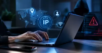 Estos son los riesgos de tener tu direcci�n IP expuesta