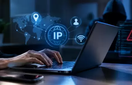 Estos son los riesgos de tener tu direcci�n IP expuesta