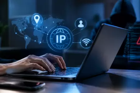 Estos son los riesgos de tener tu direcci�n IP expuesta