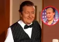 Adolfo Chuiman lamenta la muerte de Enrique Espejo 'Yuca' y recuerda c�mo naci� su nombre art�stico