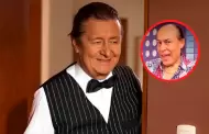 Adolfo Chuiman lamenta la muerte de Enrique Espejo 'Yuca' y recuerda c�mo naci� su nombre art�stico