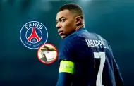 Revés judicial para Kylian Mbappé: la justicia francesa lo condena a indemnizar al PSG con 60.000 euros